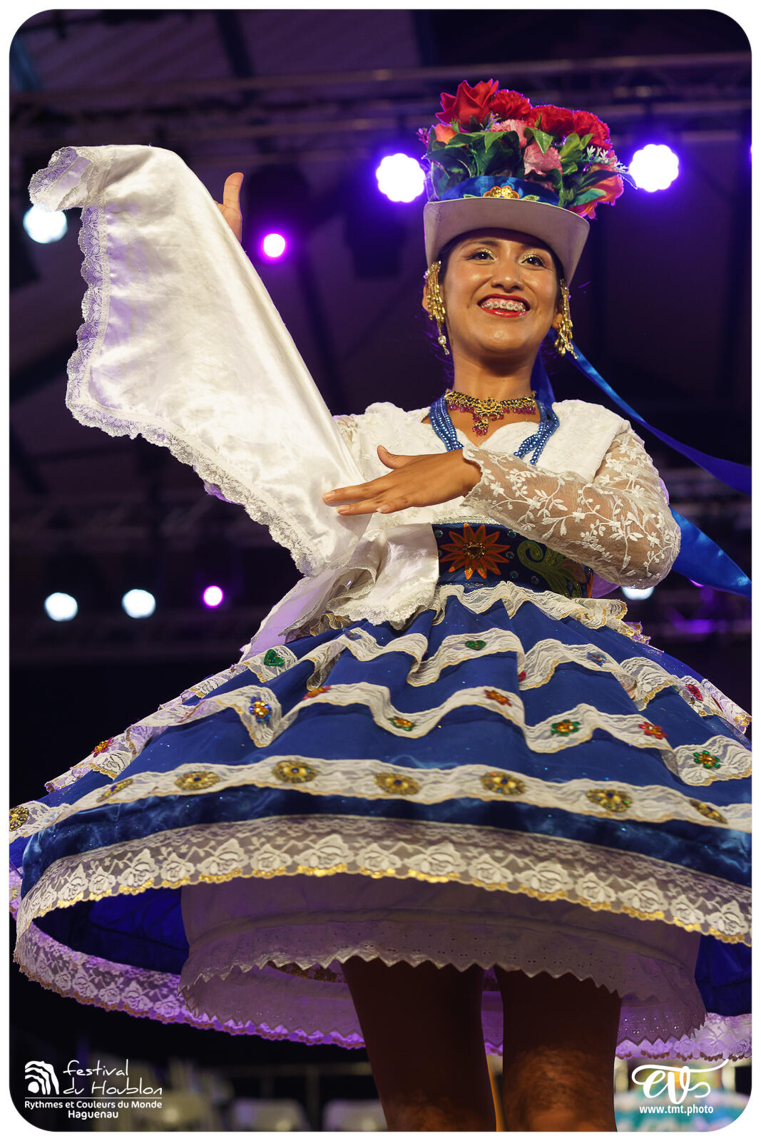 FDH 2024.08.23 | SOIREE DE GALA